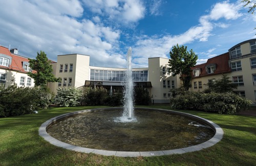 Leutzsch Hotel | Seminaris Hotel Leipzig