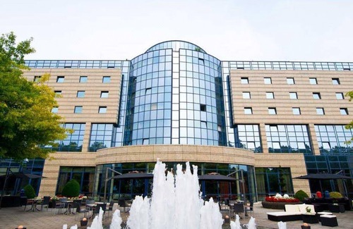 Hochkreuz Hotel | Maritim Hotel Bonn