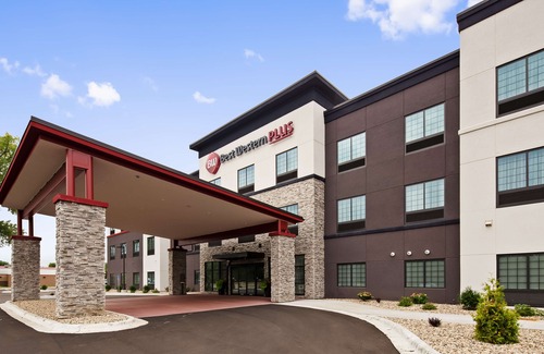 Saint Peter Hotel | Best Western Plus Saint Peter