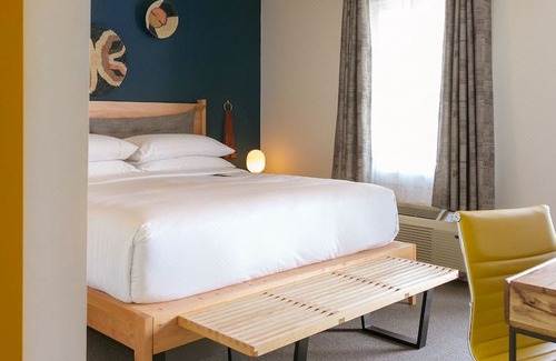 Rutledge Hill Hotel | Bode Nashville