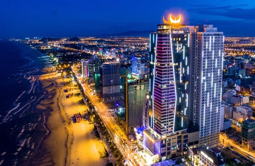 Ngu Hanh Son Hotel | Muong Thanh Luxury Da Nang Hotel