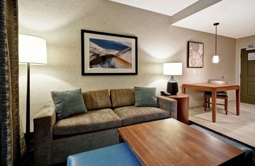 Pleasant Hill Hotel | Homewood Suites by Hilton Pleasant Hill CA