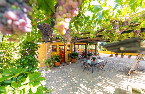 Mula Hotel | Hotel Rural El Molino de Felipe