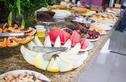 Porto Velho Hotel | Hotel Nativo