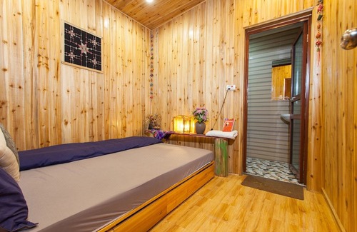 Sa Pa Hotel | Little View Homestay