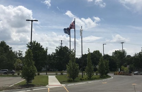 Ann Arbor Hotel | Wyndham Garden Ann Arbor