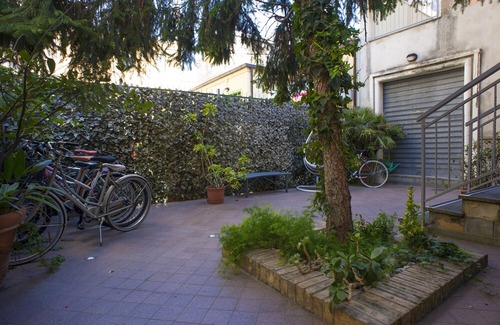 Pescara Hotel | Bella Pescara B&B