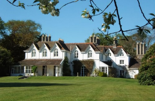 Emsworth Hotel | Hollybank House