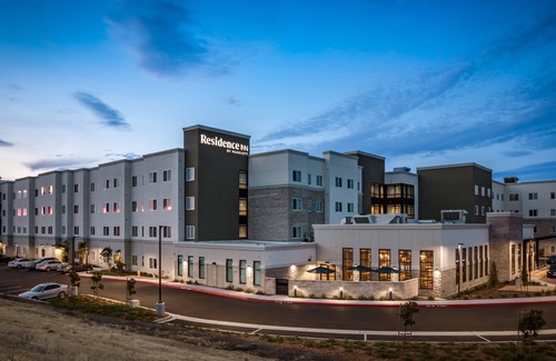 Alviso Hotel | Residence Inn by Marriott San Jose North/Silicon Valley