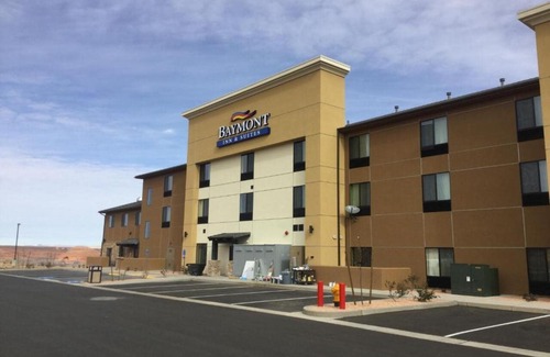 Page Hotel | Baymont by Wyndham Page Lake Powell