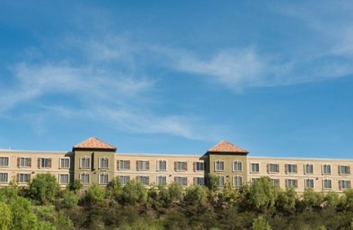 Ontario Hotel | Ayres Hotel Ontario at The Mills Mall