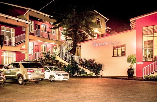 Blantyre Hotel | Serendib Suites and Conference Center