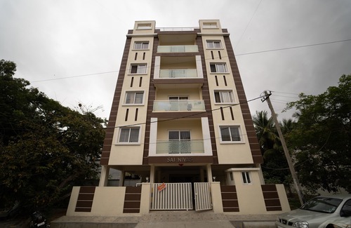 Panduranga Nagar Hotel | Mistyblue Serviced Apartments