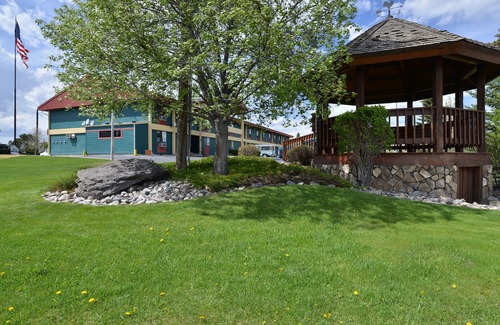 Butte Hotel | Americas Best Value Inn Butte