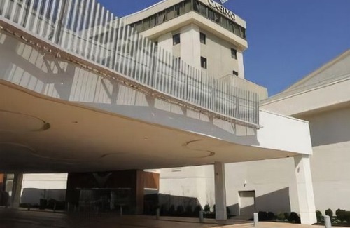 King of Prussia Hotel | Valley Forge Casino Resort