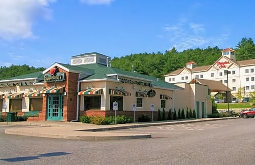 Littleton Hotel | Hampton Inn Littleton