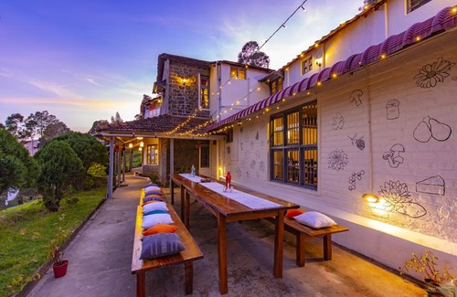 Kodaikanal Hotel | Zostel Kodaikanal