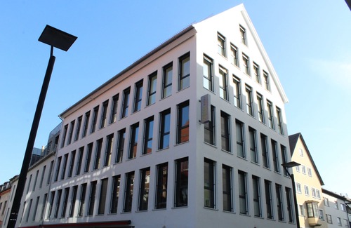 Ulm Hotel | RiKu Hotel Ulm