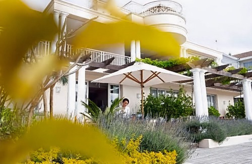 Bantry Bay Hotel | Compass House Boutique Hotel