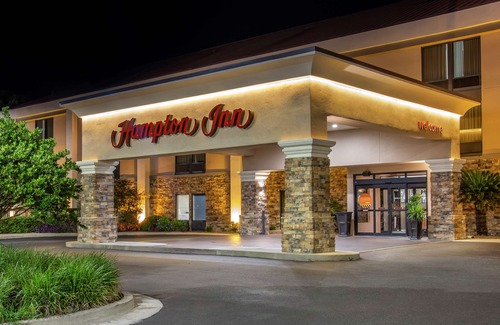 Adel Hotel | Hampton Inn Adel