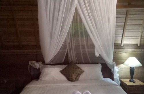 Tejakula Hotel | halumba eco villa