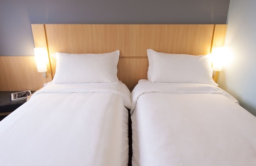 Centro Hotel | Ibis Cascavel