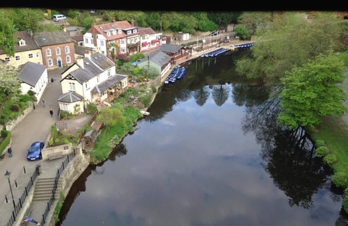 Knaresborough Hotel | Kirkgate House