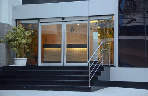 Praca da Bandeira Hotel | Saionara Hotel