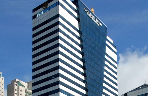 Enseada do Sua Hotel | Golden Tulip Porto Vitória