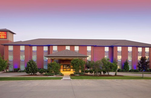 Bloomington Hotel | Parke Regency Hotel & Conf Ctr., BW Signature Collection