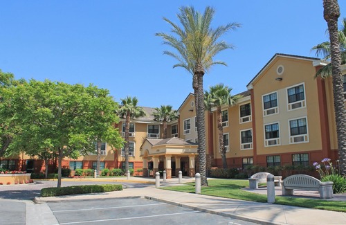 Guasti Hotel | Extended Stay America Suites - Los Angeles - Ontario Airport