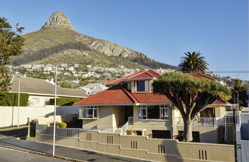 Fresnaye Hotel | Sundown Manor Guest House