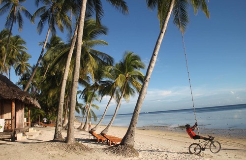 Lahug Hotel | Bugoy Bikers Hostel