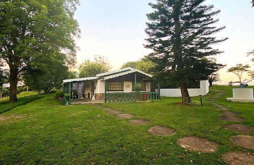 Tzaneen Hotel | Sherwood's Country House