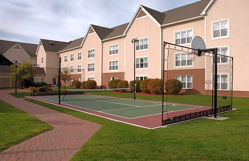 North Greece Hotel | Residence Inn by Marriott Rochester West/Greece