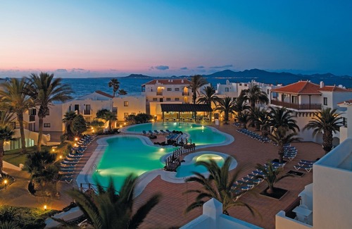 Corralejo Hotel | Hesperia Bristol Playa