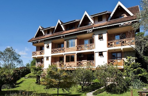 Carniel Hotel | Hotel Canto Verde