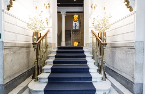 Jeronimos Hotel | Petit Palace Lealtad Plaza