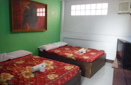 Dipolog Hotel | ANTONIO’S PENSION HOUSE