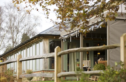 Byworth Hotel | The Welldiggers Arms