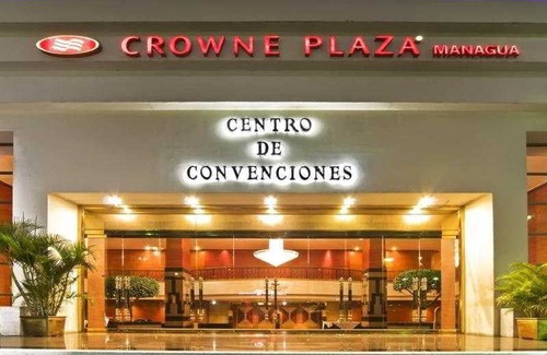 Managua Hotel | Crowne Plaza Managua, an Ihg Hotel