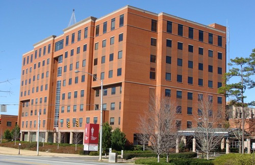 Opelika Hotel | Best Western Auburn/Opelika Inn
