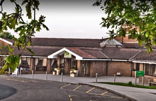 Worth Hotel | Holiday Inn London Gatwick - Worth, an Ihg Hotel