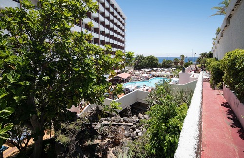 Las Caletillas Hotel | Catalonia Punta del Rey