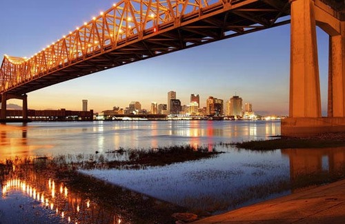 Metairie Hotel | Residence Inn by Marriott New Orleans Metairie