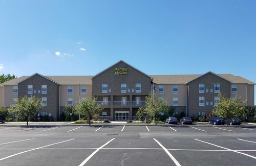 Grantville Hotel | MainStay Suites Grantville