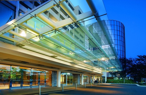 Rosemont Hotel | Hyatt Regency O'Hare Chicago