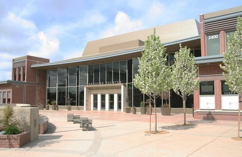 Livermore Hotel | Hampton Inn Livermore