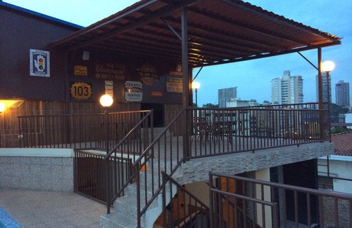 Calidonia Hotel | Hotel Costa Inn