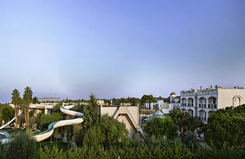 Noicattaro Hotel | Unahotels Regina Bari